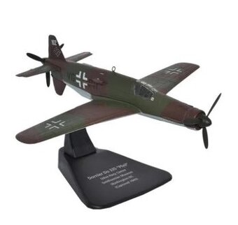 1:72 Dornier Do 335 Pfeil