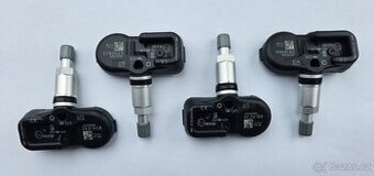 Aston Martin Lexus Toyota TPMS