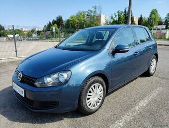 Volkswagen Golf 1.2 TSI 85k Comfortline