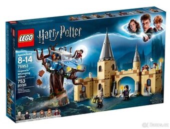 Lego Harry Potter 75953