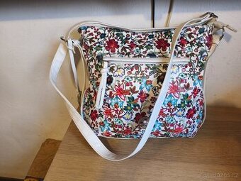 Nepoužitá velká kabelka RIEKER