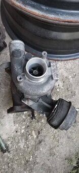 Turbo passat b5 81kw