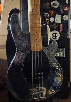 Baskytara sire by Marcus miller Z3