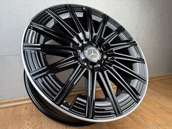 Originál kola R20 Mercedes GLA / GLB AMG