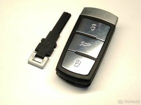 Audi_VW Volkswagen obal klíče autoklíč