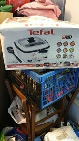 Multi funkcni hrnec 9 v1 Tefal