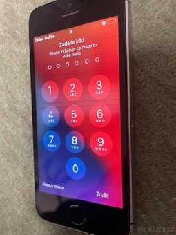 Apple Iphone SE 2016, 64Gb