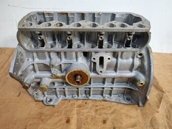 Škoda 120, LS, GLS, Garde - nový blok motoru