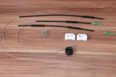 el. stahovačka okna Citroen C5 2008 - 2017