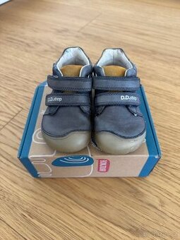 Boty Barefoot D. D. Step vel. 24