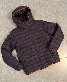 Zimní prošívaná bunda Crivit vel. 152