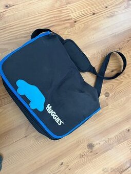 Přebalovací taška