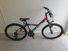 CTM WILLY 2,0 JEDNOU JETÉ .