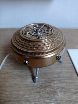 harmonizér Alcyone Infra Special Popelka