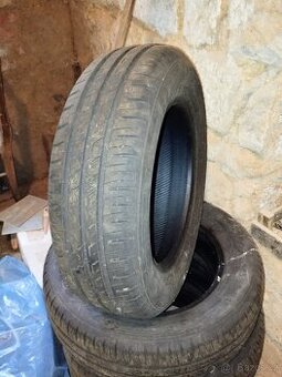 Pneu Barum Bravuris 5 letní  185/65 R15