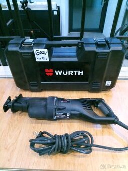 Kmitací pila Würth SBS 1300-VES