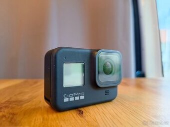 Akční kamera GoPro Hero 8 Black