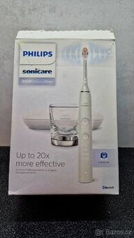 Kartáček Philips Sonicare DiamondClean HX9911/27 - NOVÝ