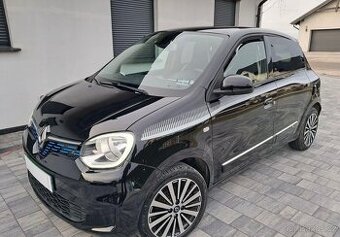 Renault Twingo e-tech
