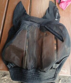 Maska na ježdění Cob