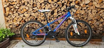 Horské kolo Superior 24