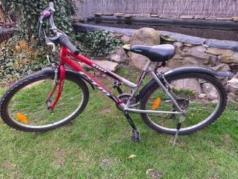 dětské horské kolo