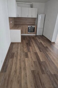 Pronájem bytu 3kk Ostrov Kostelec - Stříbro