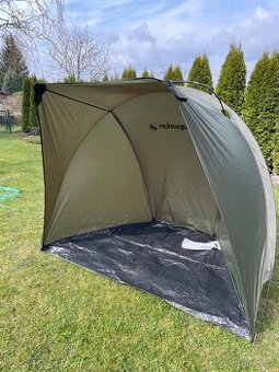 Rybářský přístřešek