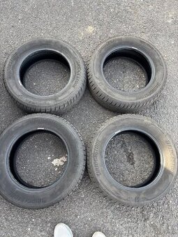 Letni pneu Bridgestone Turanza 215/60 R16