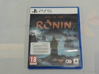 Rise of the Ronin PS5