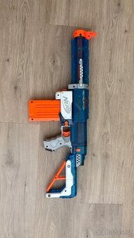 Rozkládací - Hračka Pistol Nerf
