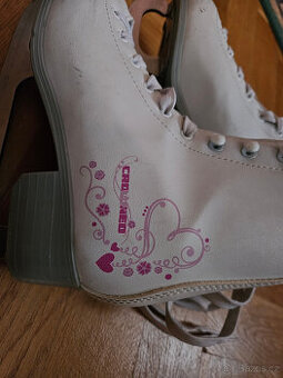 Divci brusle vel. 35