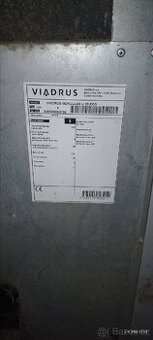 Viadrus Hercules U26 eco