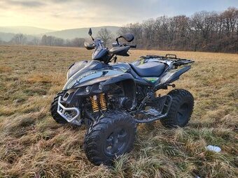 TGB Target 525 Sniper