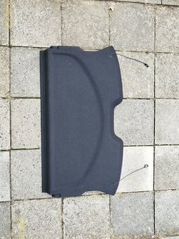 Plato do kufru Citroën C4