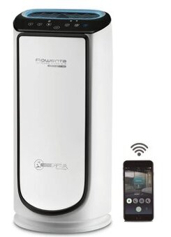 Čistička vzduchu - Rowenta Intense Pure Air Connect XL
