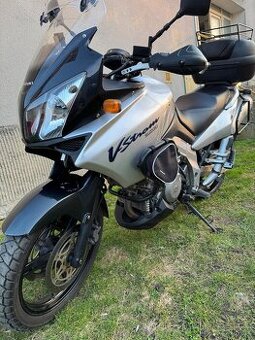 Suzuki V strom 1000