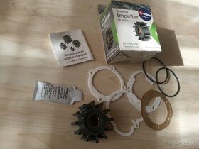 Impeller Jonson Pump