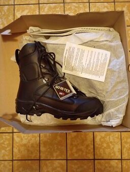 Policejní kanady, nové, zn. Prabos, s gore-tex, 29.5.