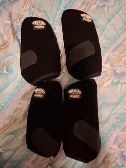 Přední a zadní kamaše WEAVER Prodigy® - COB