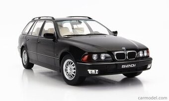 BMW 5-Series 520i (E39) Touring 1997 KK-Scale 1/18