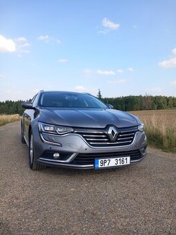Renault Talisman Grandtour 1.6 dci 96kW