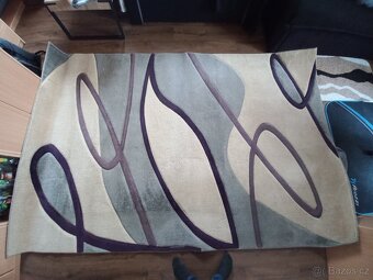 Kusový koberec 2x3 m