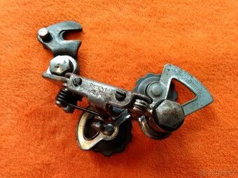 Přehazovačka Campagnolo