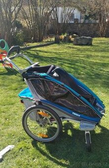 Sportovní kočárek Thule Chariot CX1