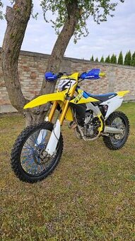 Suzuki RMZ 250 2019
