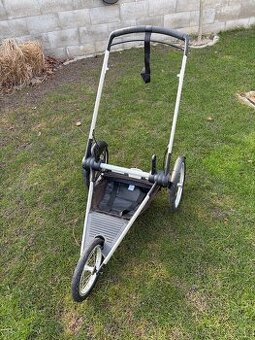 Podvozek Bugaboo runner