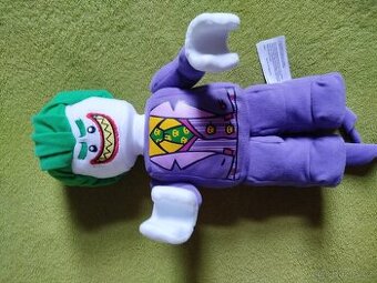 Lego plyšák