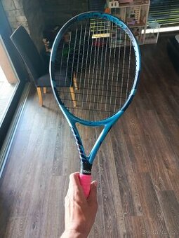 Prodám 2ks raket Babolat Pure velikost 25 juniorská