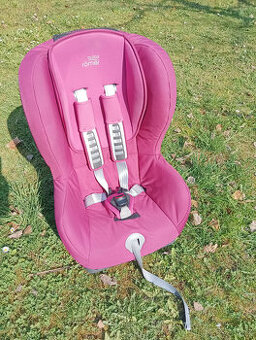 Dětská autosedačka Britax römer duo 9 - 18 kg